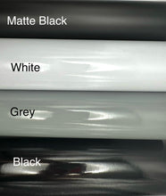 Load image into Gallery viewer, GXOR Vertical Vinyl Decal