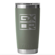 Load image into Gallery viewer, GXOR Yeti Tumbler