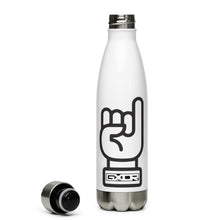 Load image into Gallery viewer, Pinkies Up Stainless Steel Water Bottle