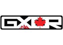 Load image into Gallery viewer, GXOR Chapter Stickers