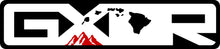 Load image into Gallery viewer, GXOR Chapter Stickers