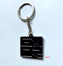 Load image into Gallery viewer, GXOR Metal Keychain