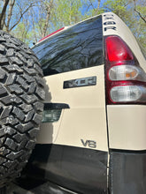 Load image into Gallery viewer, GXOR Vehicle Emblem