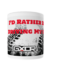 Load image into Gallery viewer, GXOR coffee mug