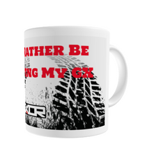 Load image into Gallery viewer, GXOR coffee mug