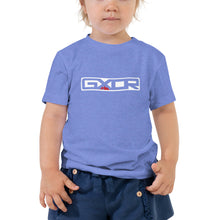 Load image into Gallery viewer, Toddler Short Sleeve Tee