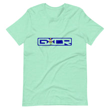 Load image into Gallery viewer, Kansas Unisex t-shirt