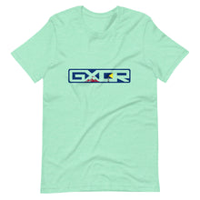 Load image into Gallery viewer, North Carolina Unisex t-shirt