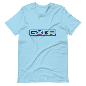 North Carolina Unisex t-shirt