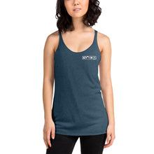 Load image into Gallery viewer, Women's Jambo Racerback Tank