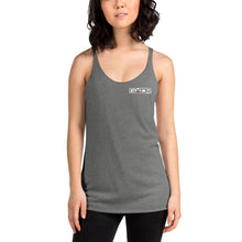 Load image into Gallery viewer, Women's Jambo Racerback Tank