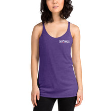 Load image into Gallery viewer, Women's Jambo Racerback Tank