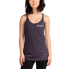 Load image into Gallery viewer, Women's Jambo Racerback Tank