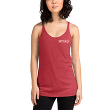 Load image into Gallery viewer, Women's Jambo Racerback Tank