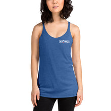 Load image into Gallery viewer, Women's Jambo Racerback Tank