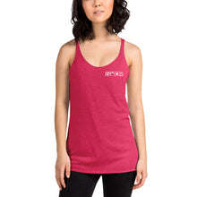 Load image into Gallery viewer, Women's Jambo Racerback Tank