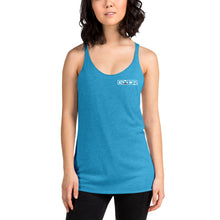 Load image into Gallery viewer, Women's Jambo Racerback Tank