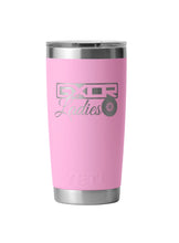 Load image into Gallery viewer, GXOR Ladies Yeti Tumbler