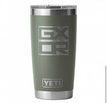 Load image into Gallery viewer, GXOR Yeti Tumbler