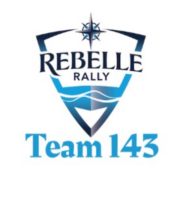 Use the Drop Down - Rebelle Team 143 No Strings Cash Donation