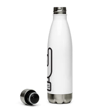 Load image into Gallery viewer, Pinkies Up Stainless Steel Water Bottle