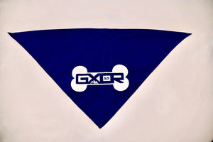 GXOR-K9 bandana