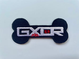 GXOR-K9 patch