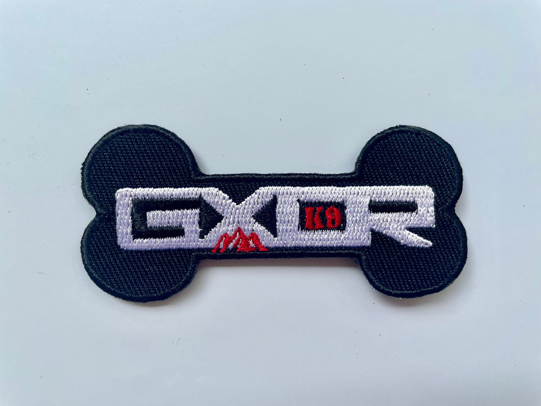 GXOR-K9 patch