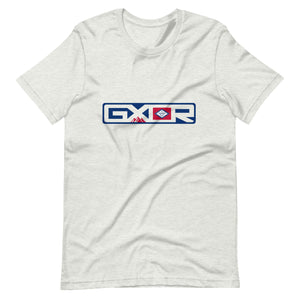 Camiseta unisex Arkansas