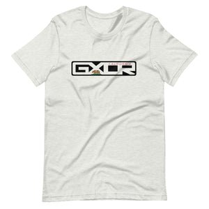 California Unisex t-shirt