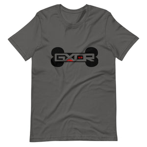 Camiseta unisex K-9
