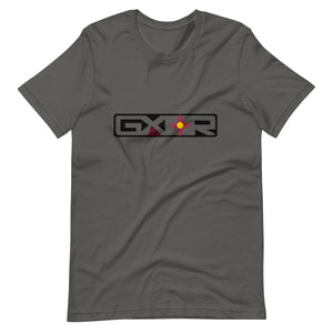 Camiseta unisex de Nuevo México