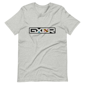 Maryland Unisex t-shirt