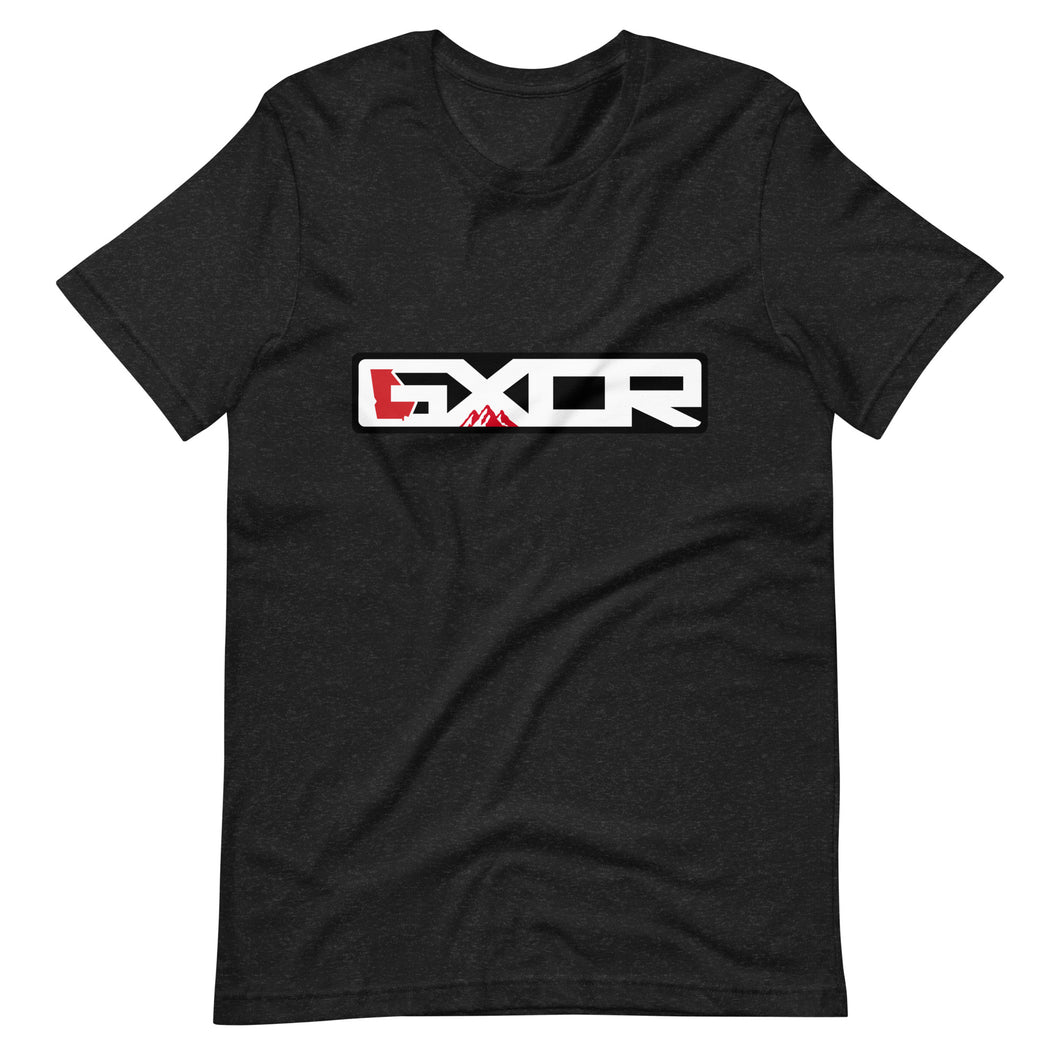 Camiseta unisex Georgia