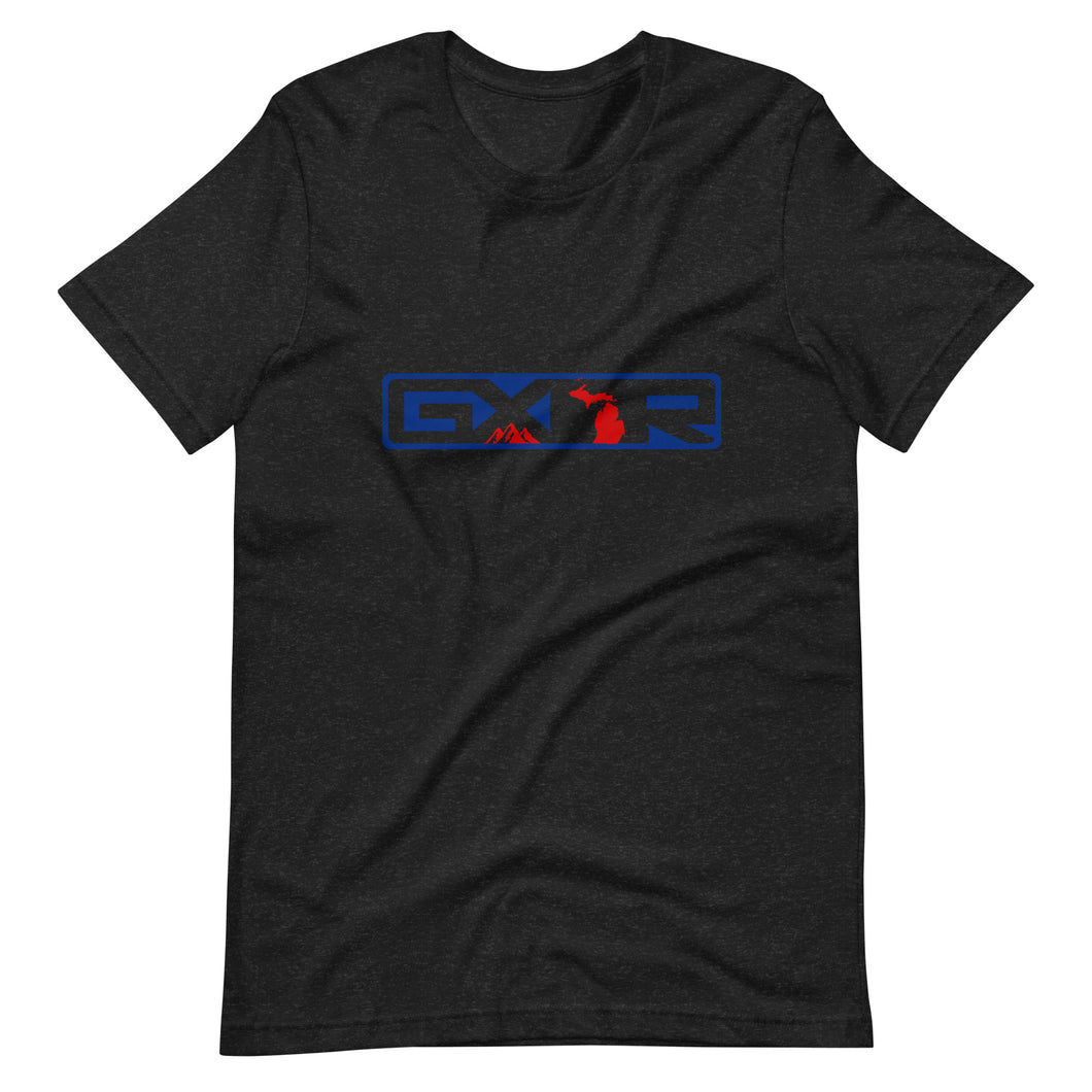 Michigan Unisex t-shirt