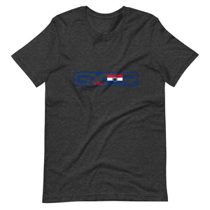 Camiseta unisex de Misuri