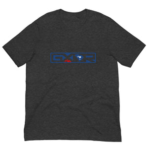 Camiseta unisex de Carolina del Sur