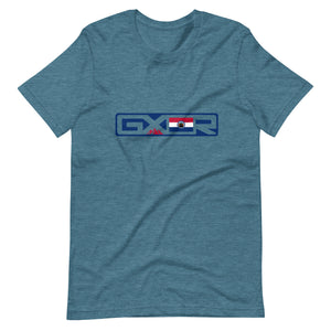Missouri Unisex t-shirt