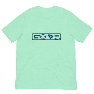 South Carolina Unisex t-shirt