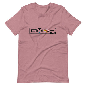 Maryland Unisex t-shirt