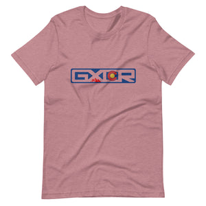 Colorado Unisex t-shirt