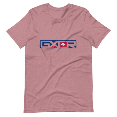 Arkansas Unisex t-shirt