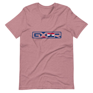 Missouri Unisex t-shirt