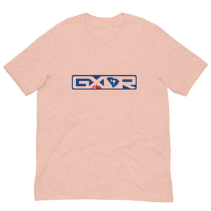 Camiseta unisex de Carolina del Sur