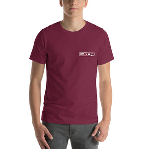 Jambo 2023 Unisex t-shirt