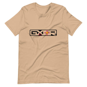 New Mexico Unisex t-shirt