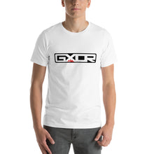 Load image into Gallery viewer, Short Sleeve T-Shirt Black Logo