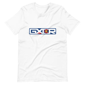 Colorado Unisex t-shirt