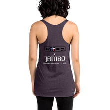 Load image into Gallery viewer, Women&#39;s Jambo Racerback Tank